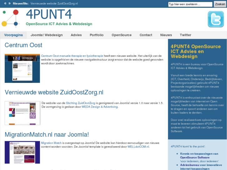 www.4punt4.nl