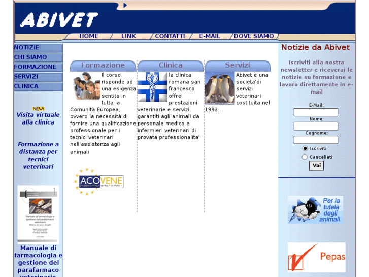 www.abivet.org