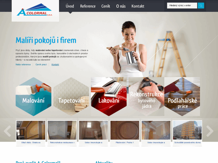 www.acolormal.cz