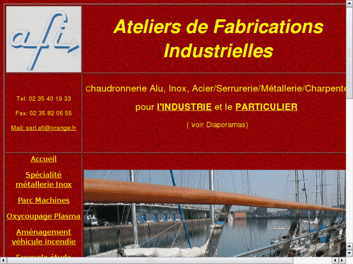 www.afi-dieppe.com