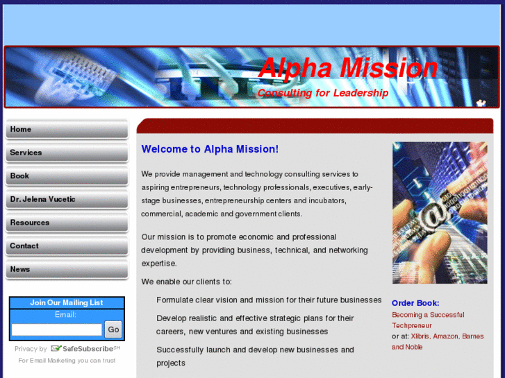 www.alpha-mission.biz