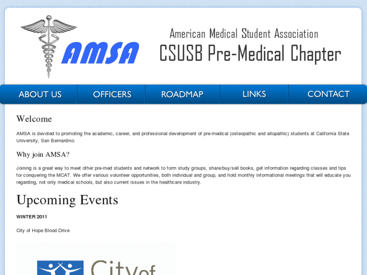 www.amsacsusb.org