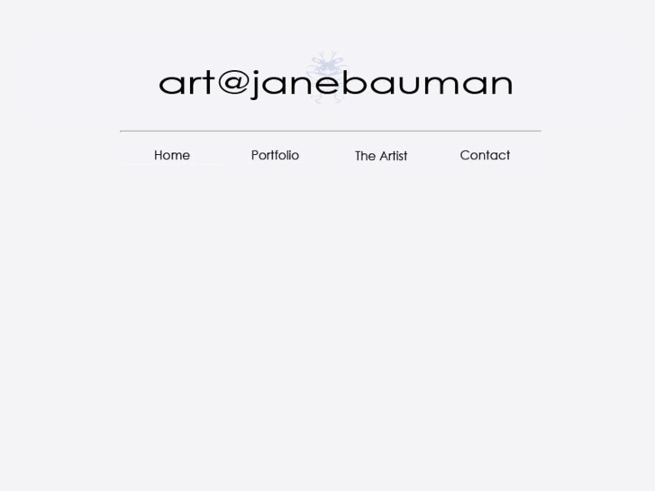 www.artatjanebauman.com