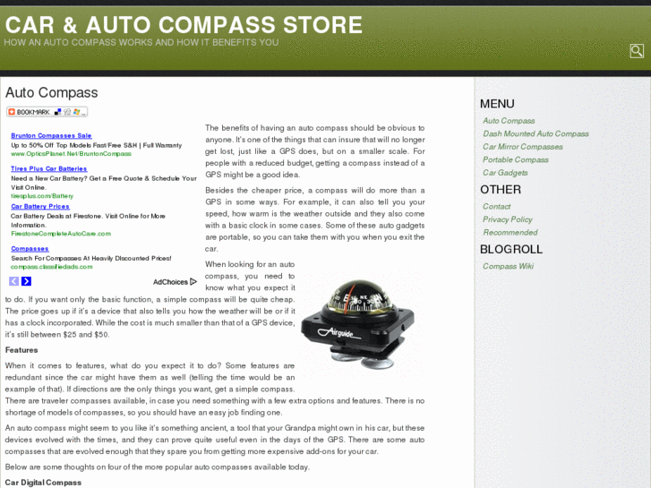 www.autocompass.org