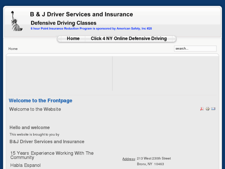 www.bandjdriverservices.com