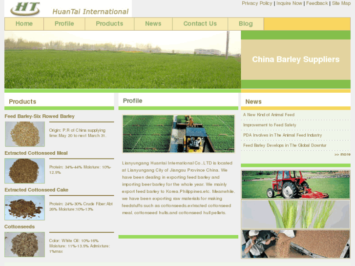 www.barleychina.com