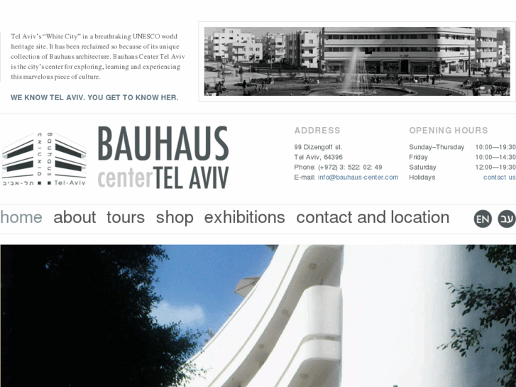 www.bauhaus-center.com