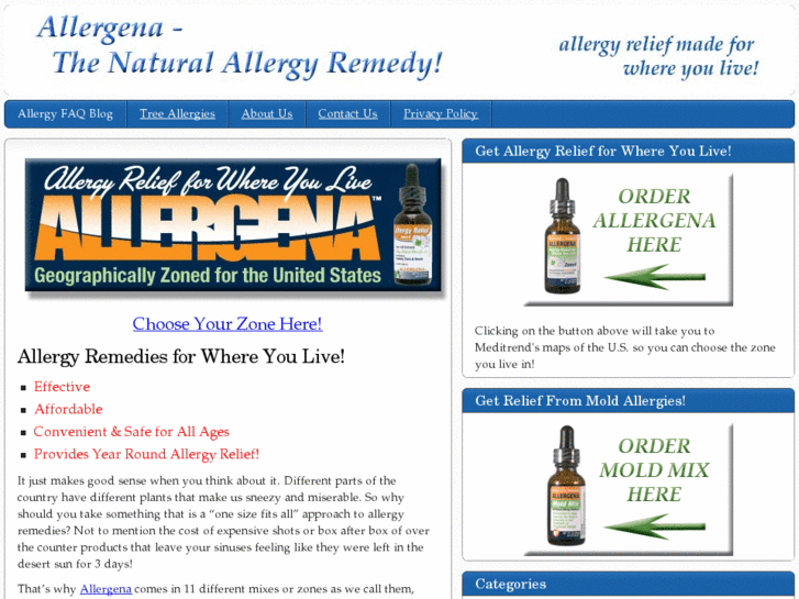 www.bestallergyremedies.org