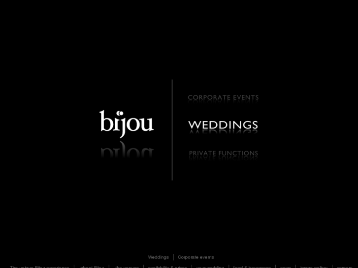 www.bijou-weddings.com
