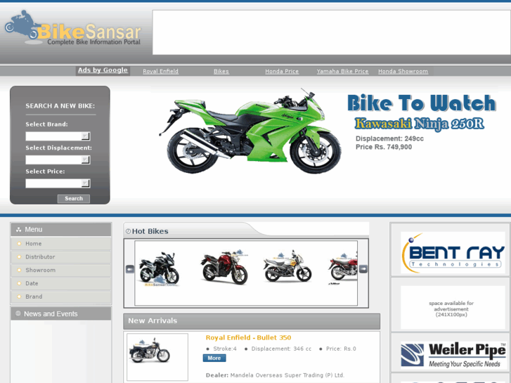 www.bikesansar.com