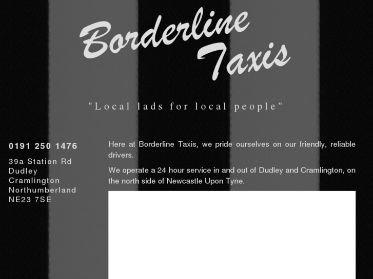 www.borderlinetaxis.com