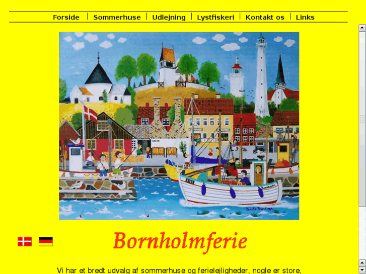 www.bornholmferie.net