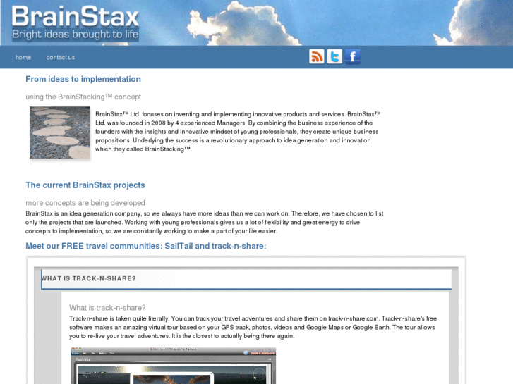www.brainstax.com