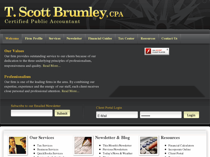 www.brumley.com