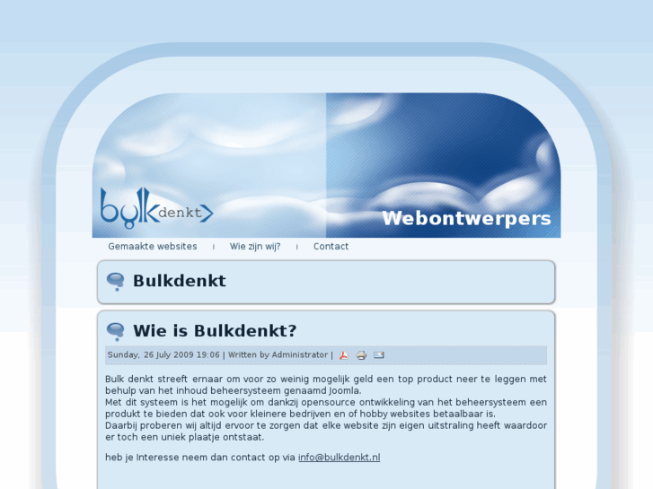 www.bulkdenkt.nl