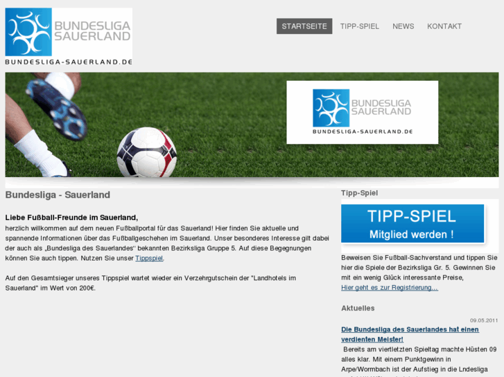 www.bundesliga-sauerland.de