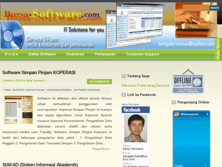 www.bursa-software.com