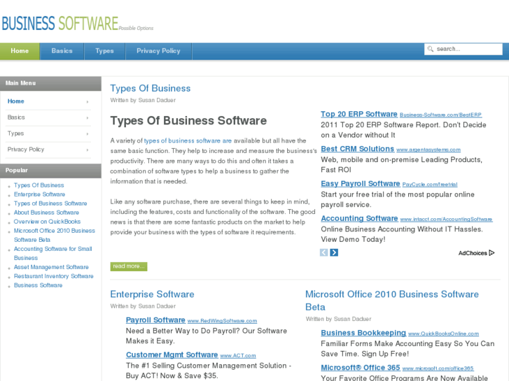 www.businesssoftware.org