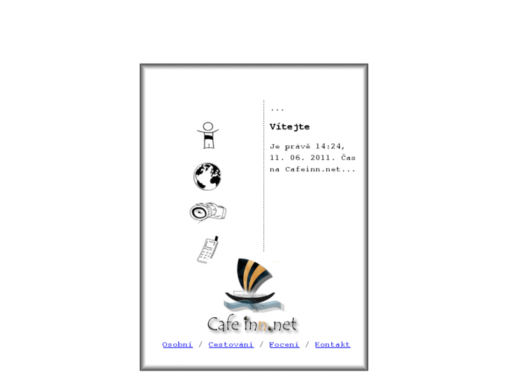 www.cafeinn.net