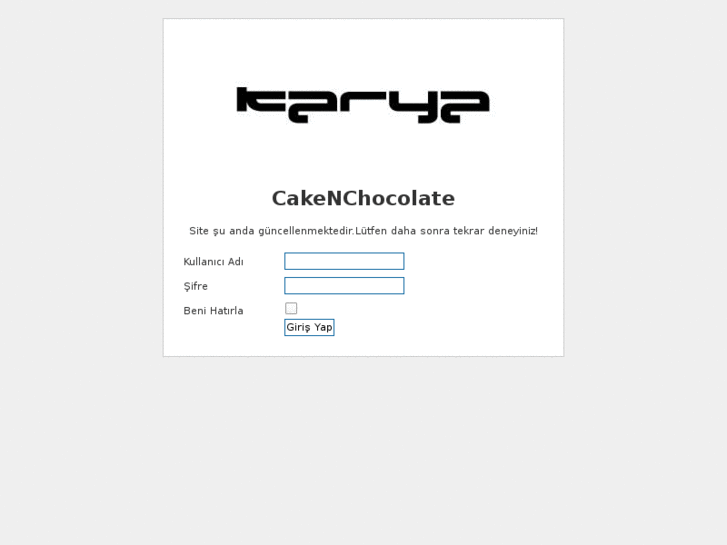 www.cakenchocolate.com