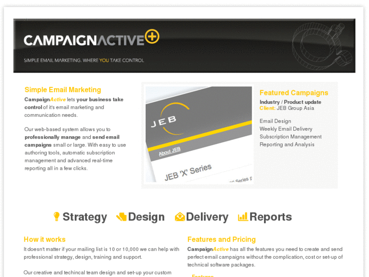 www.campaignactive.com