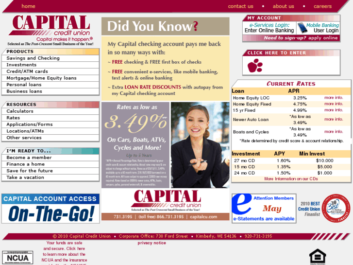 www.capitalcu.com