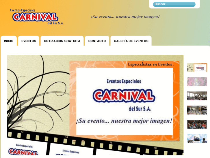 www.carnivaleventos.com