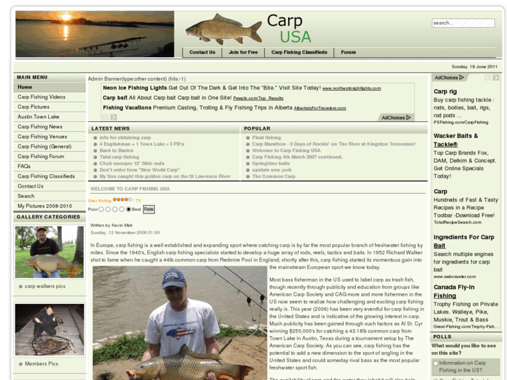 www.carp-usa.info