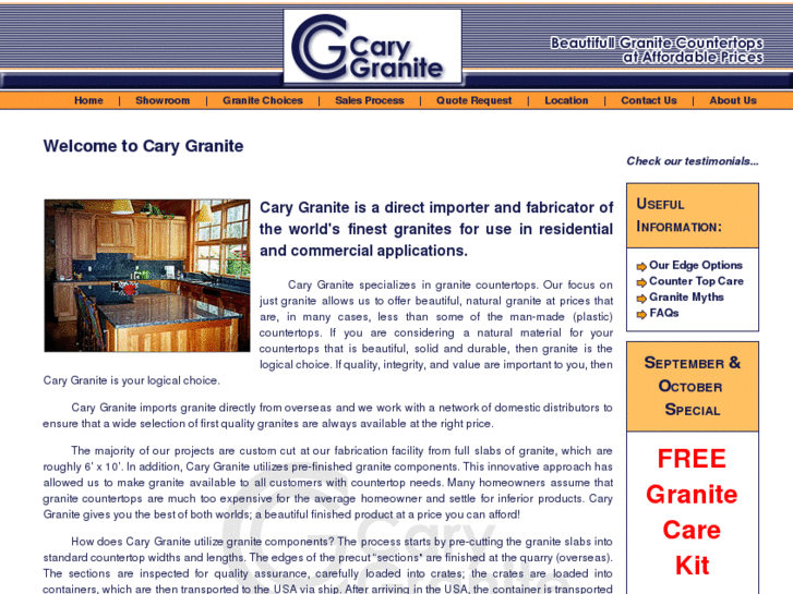 www.carygranite.com