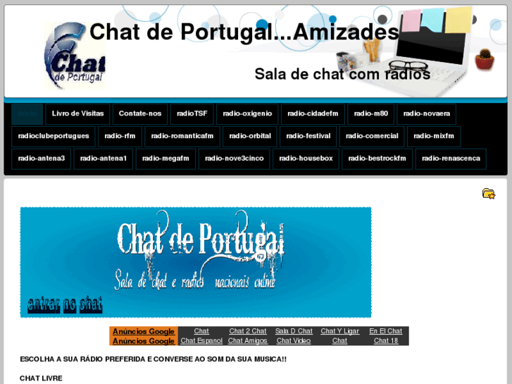 www.chatdeportugal.net