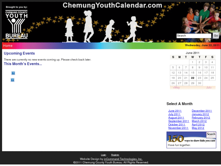 www.chemungyouthcalendar.com