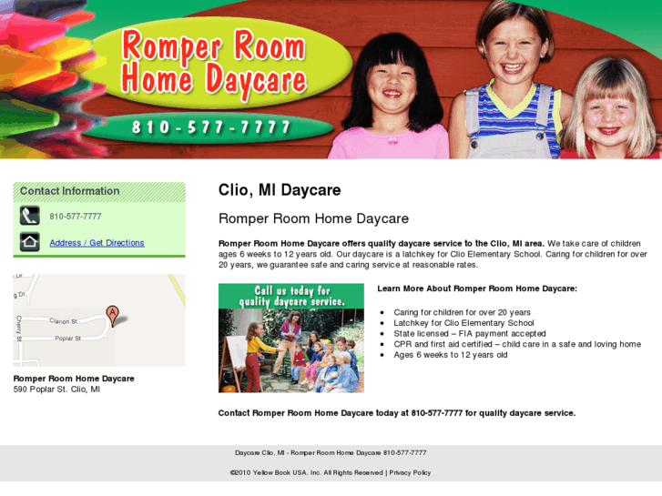 www.clioromperroomchildcare.com