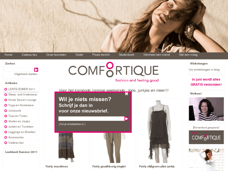 www.comfortique.nl