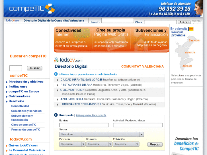 www.competic.es