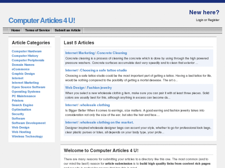 www.computer-articles-4u.com