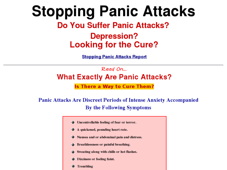 www.controlpanicattacks.com