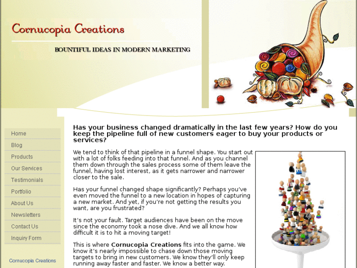 www.cornucopiacreations.com