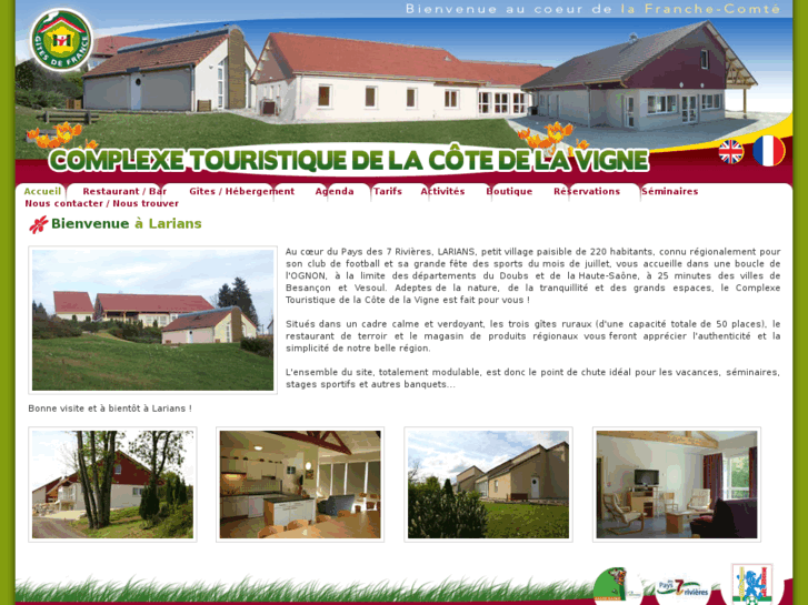 www.cotedelavigne.com