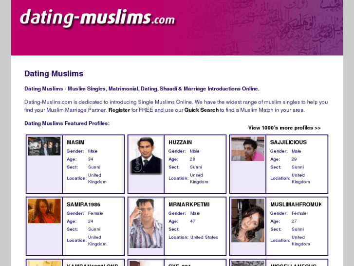 www.dating-muslims.com