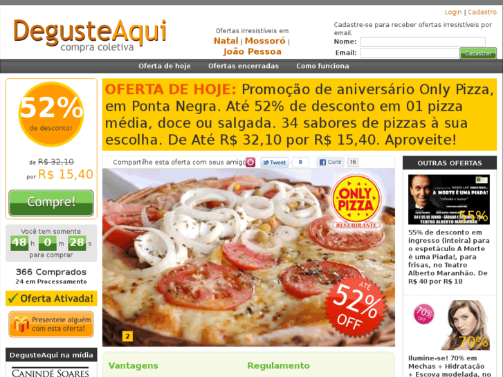 www.degusteaqui.com