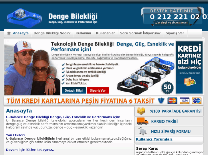 www.dengebilekligi.com