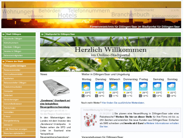 www.dillingen-informativ.de