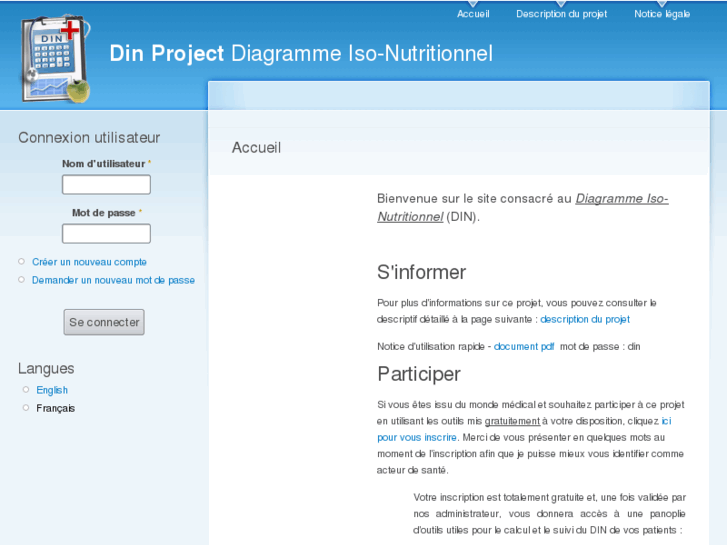 www.din-project.com