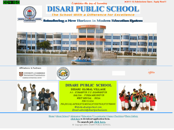 www.disaripschool.com