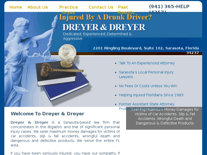 www.dreyeranddreyer.com