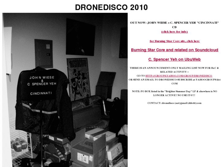 www.dronedisco.com