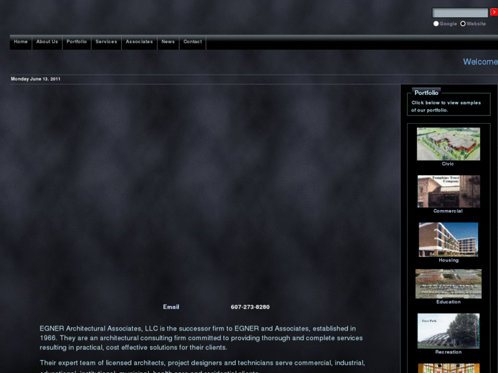 www.egnerarch.com