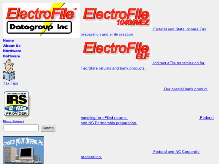 www.electrofile.info