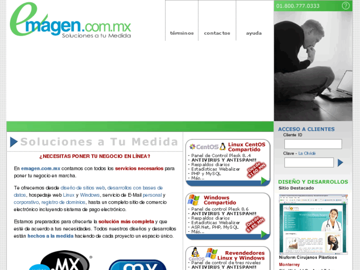 www.emagen.com.mx