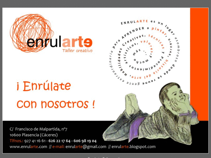 www.enrularte.com